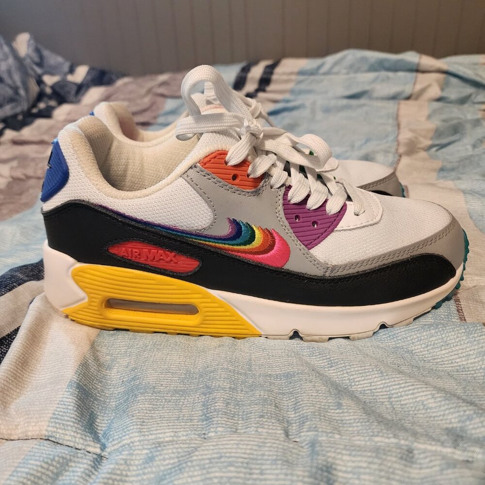 ⛔️SOLD⛔️Nike Airmax 90 Be True